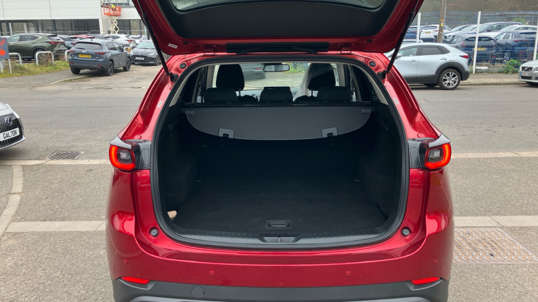 Mazda CX-5 2.0 SE-L 5dr Petrol Estate